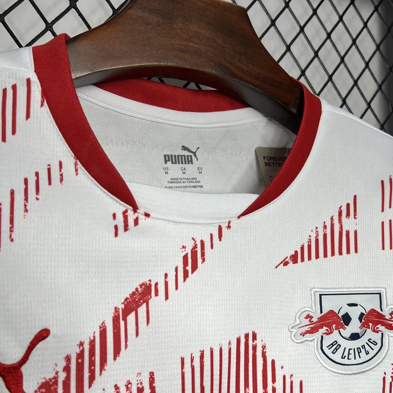 RB Leipzig Thuisshirt 24-25