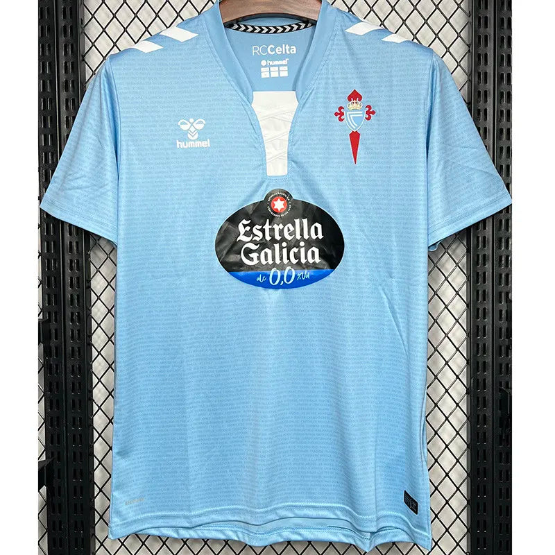 Celta Home 24-25 Jersey