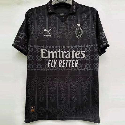 ACM Black Joint Edition 23-24 Jersey