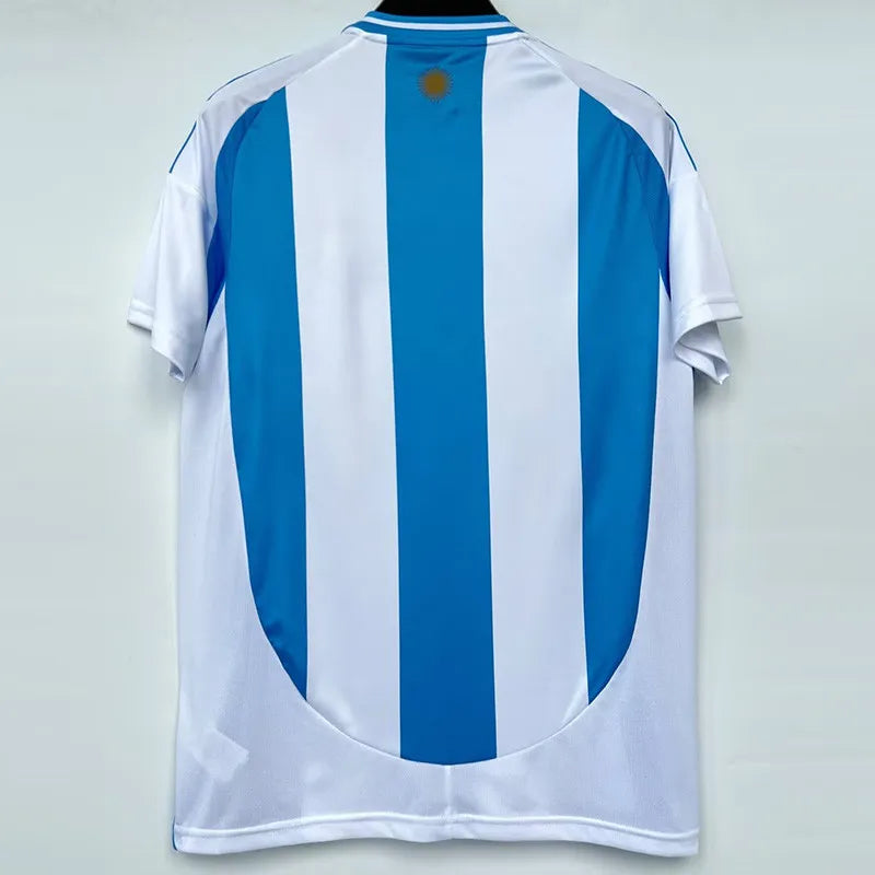 Argentinië Thuisshirt 24-25