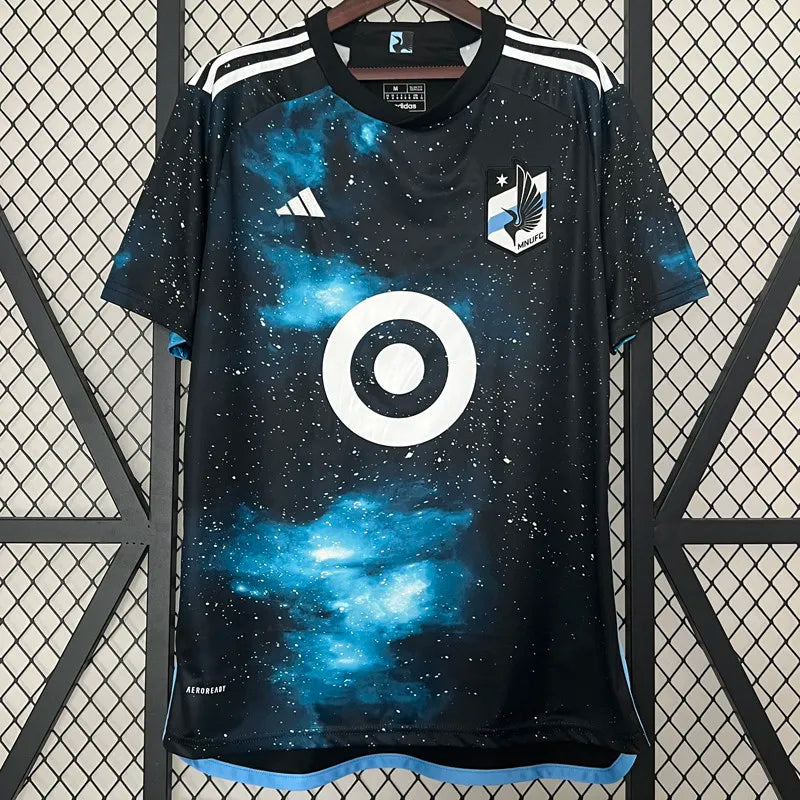 Minnesota United FC Home 24-25 Jersey