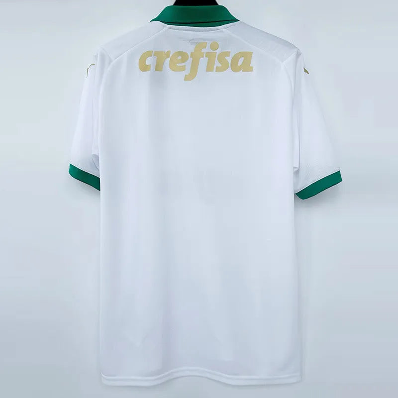 Palmeiras Away 24-25 Jersey