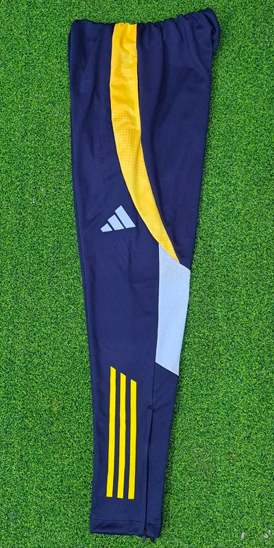 RMA Royal blue 24-25 Training Long Pants