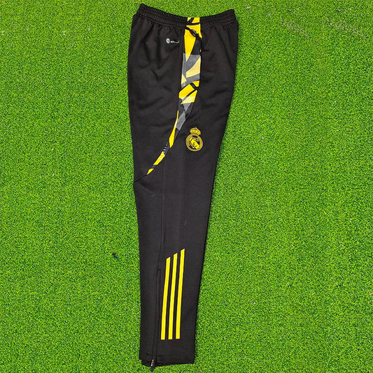 RMA Black 24-25 Training Long Pants