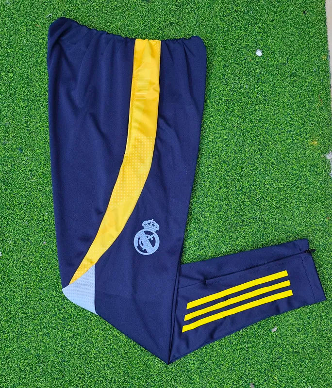 RMA Royal blue 24-25 Training Long Pants