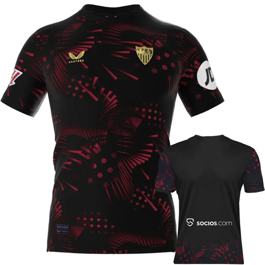 Sevilla Third 24-25 Jersey