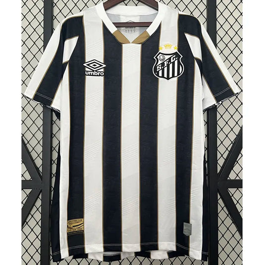 Santos FC Away 24-25 Jersey