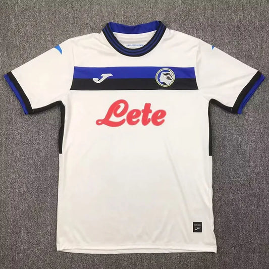 Atalanta Away 24-25 Jersey