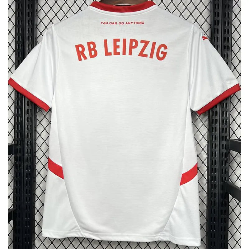 RB Leipzig Thuisshirt 24-25