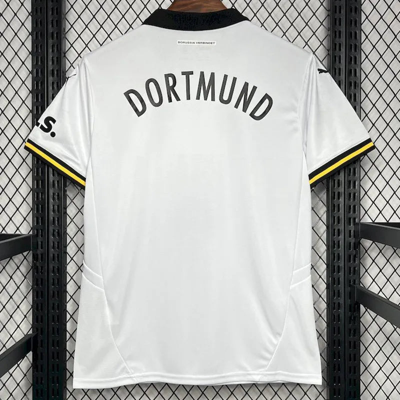 Dortmund Derde 24-25 Shirt