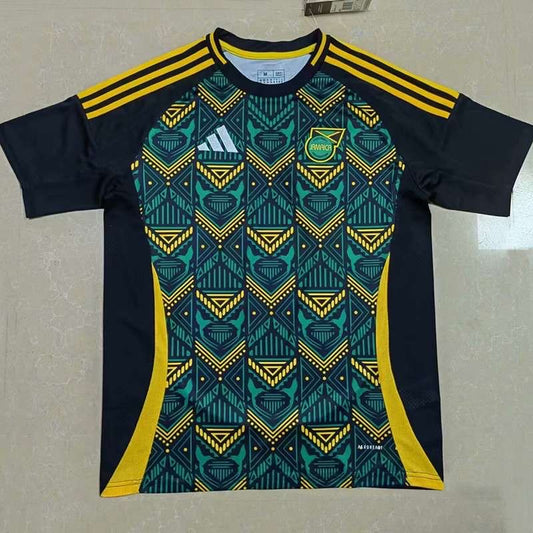 Jamaica Away 24-25 Jersey