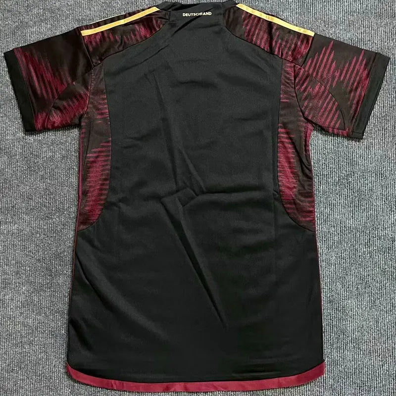 Germany Away World Cup 22-23 Jersey