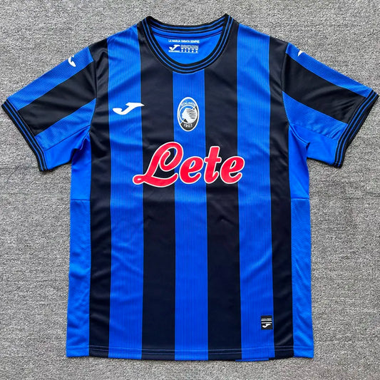 Atalanta Home 24-25 Jersey