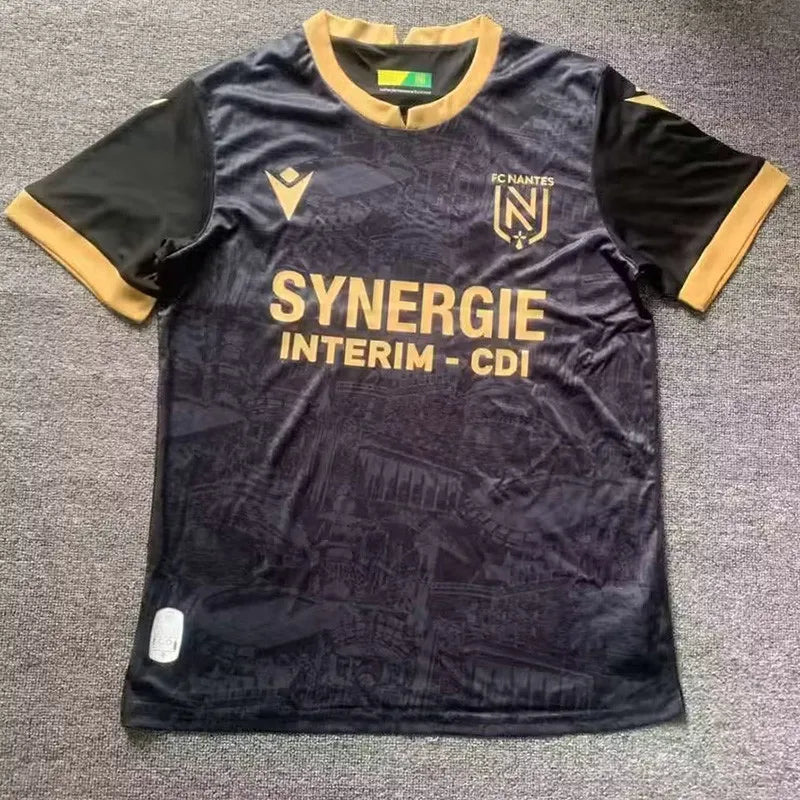 Nantes Away 24-25 Jersey