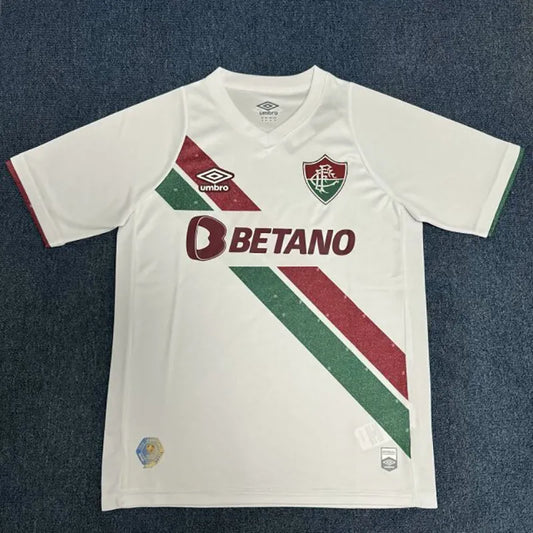 Fluminense Away 24-25 Jersey