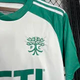 Austin FC Away 24-25 Jersey