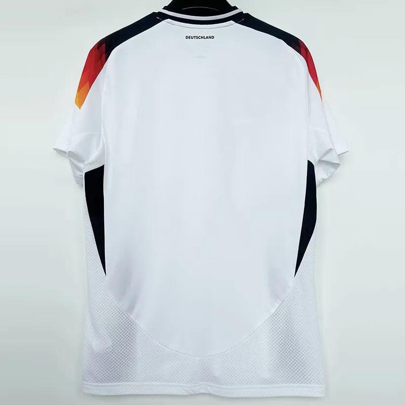 Germany Home 24-25 Jersey