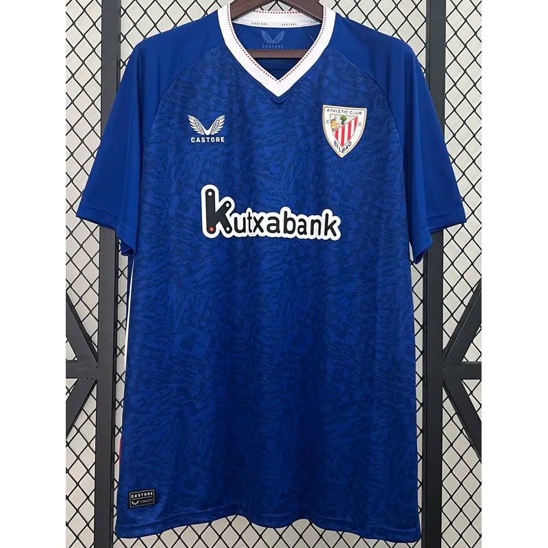 Bilbao Away 24-25 Jersey