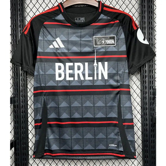 Berlin Union Away 24-25 Jersey