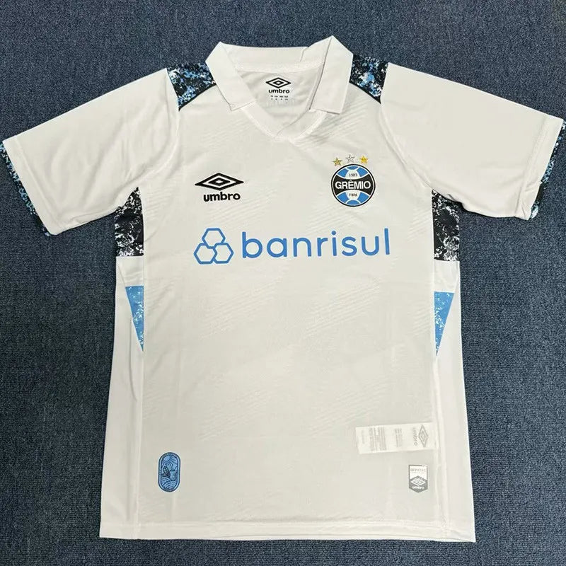 Gremio Away 24-25 Jersey