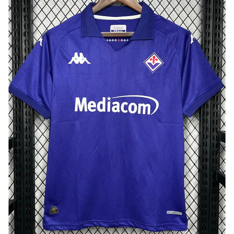 Fiorentina Home 24-25 Jersey