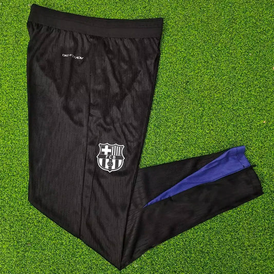 BAR Black 24-25 Training Long Pants