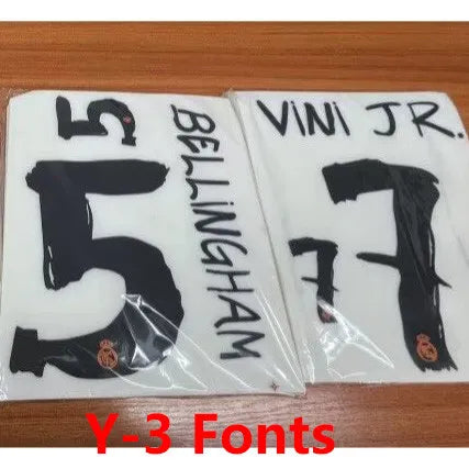 RMA Y-3 Goalkeeper 23-24 Jersey