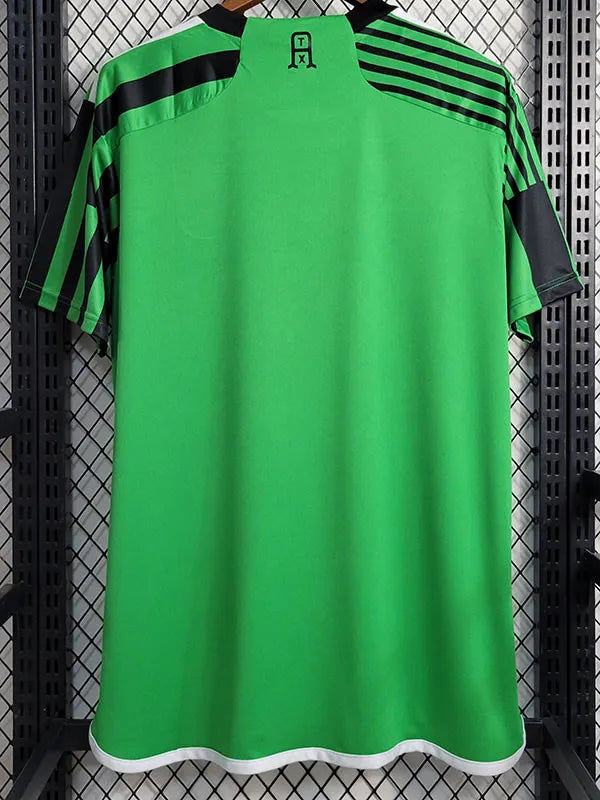 Austin FC Home 23-24 Jersey