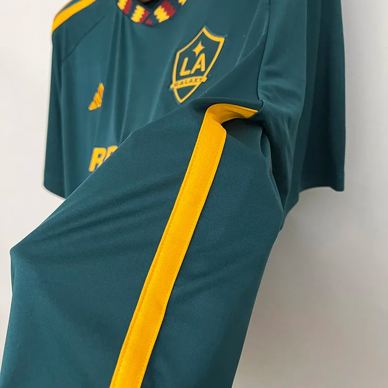 LA Galaxy Away 23-24 Jersey