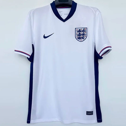 England Home 24-25 Jersey