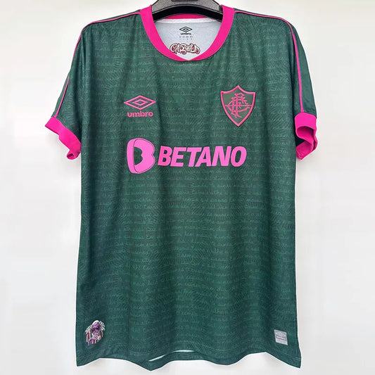 Fluminense Third 23-24 Jersey