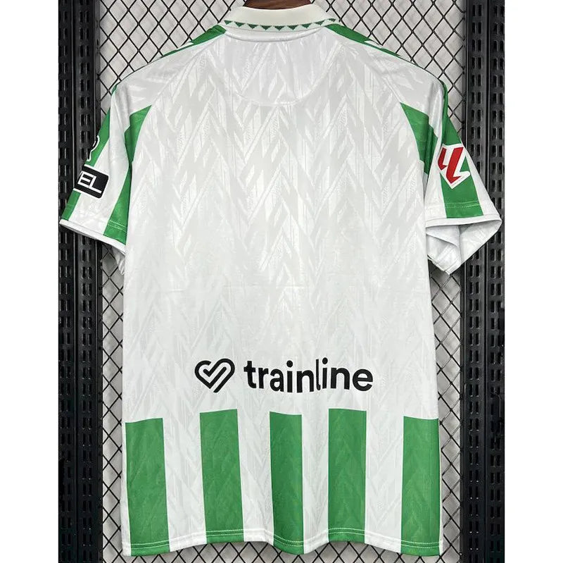 Real Betis Home 24-25 Jersey