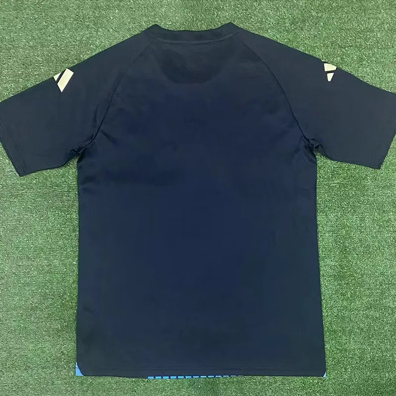 Argentinië Zwart 24-25 Trainingsshirts