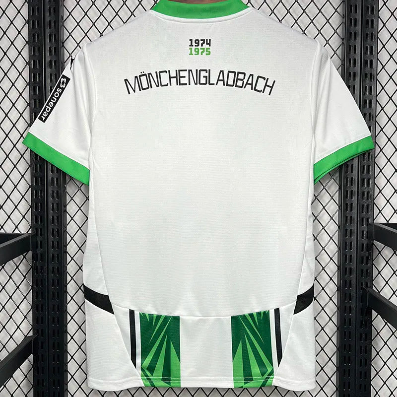 Monchengladbach Home 24-25 Jersey