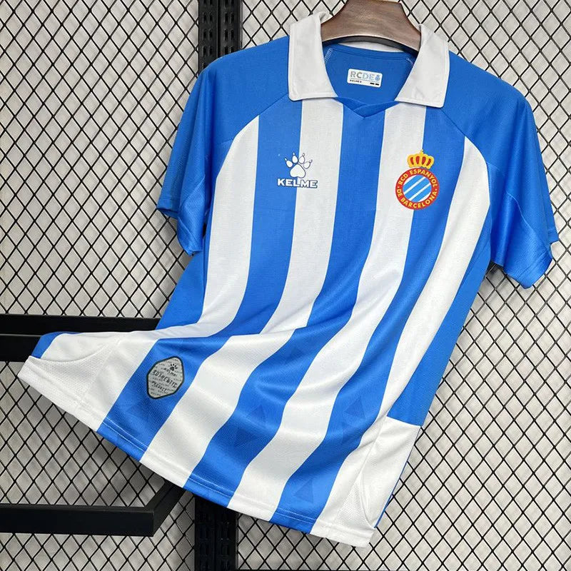 RCD Espanyol 24-25 Jersey