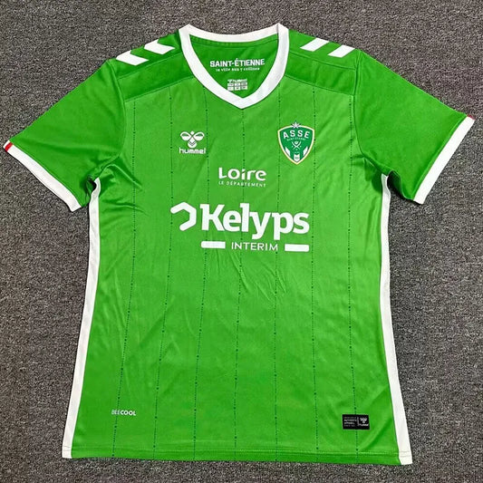 Saint Etienne Home 24-25 Jersey