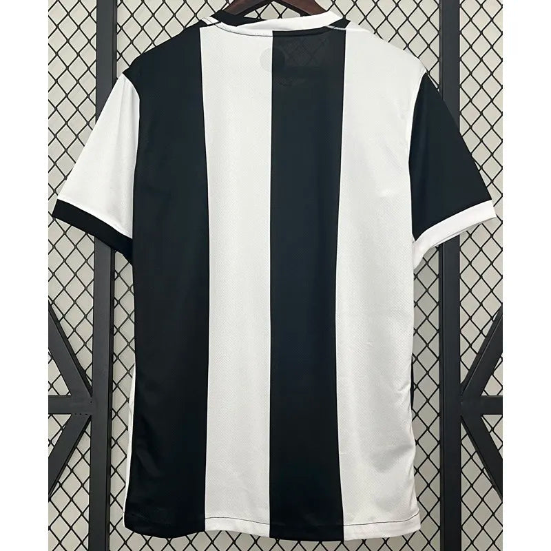 Maillot Corinthians Third 24-25