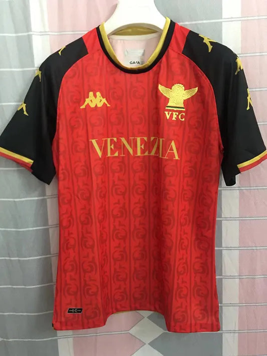 Venezia FC Fourth 21-22 Jersey