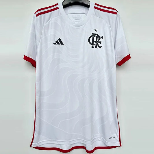 Flamengo Away 24-25 Jersey