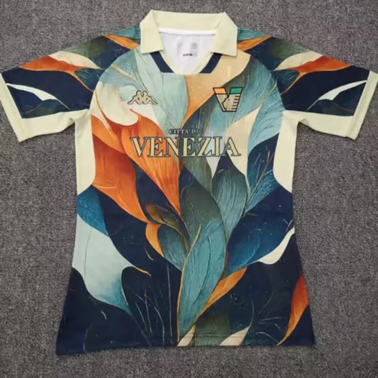 Venezia FC Special Edition 22-23 Training shirts