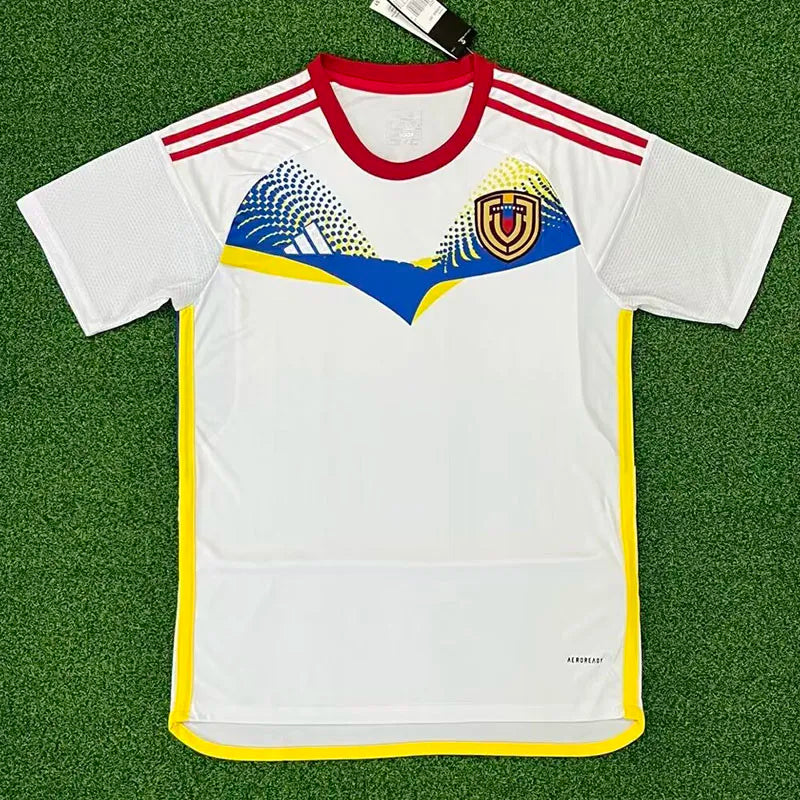 Venezuela Uitshirt 24-25