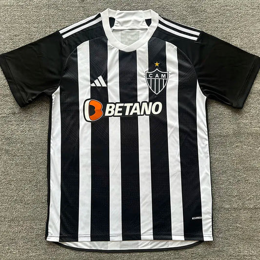 Atletico Mineiro Home 24-25 Jersey