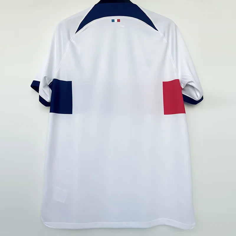 PSG Away 23-24 Jersey