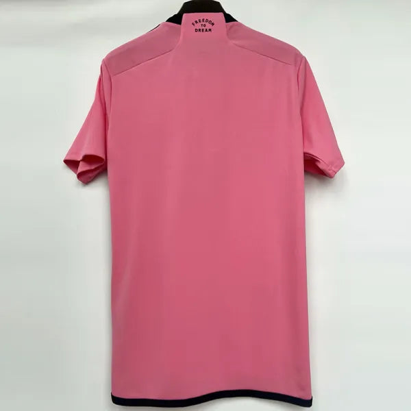 Inter Miami Thuisshirt 24-25