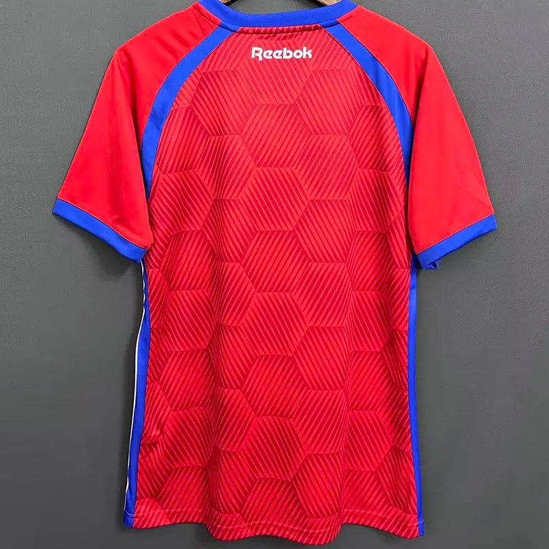 Panama Thuisshirt 23-24