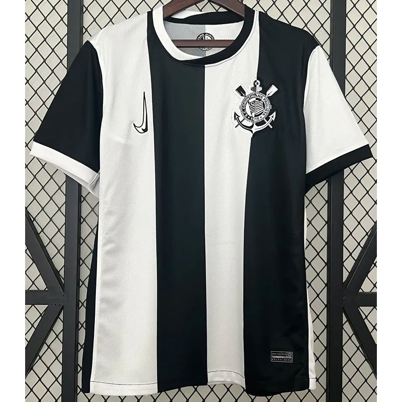 Maillot Corinthians Third 24-25