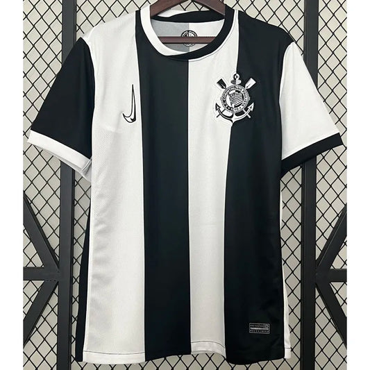 Corinthians Third 24-25 Jersey