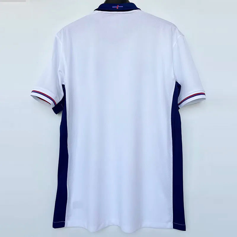 England Home 24-25 Jersey