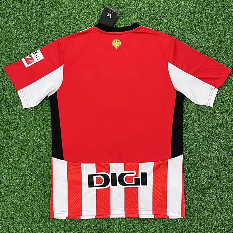 Maillot domicile Bilbao 24-25