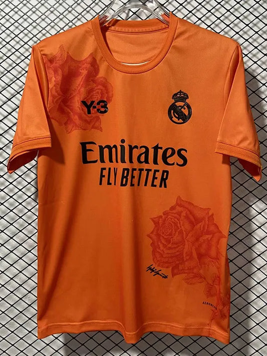 RMA Y-3 Goalkeeper 23-24 Jersey